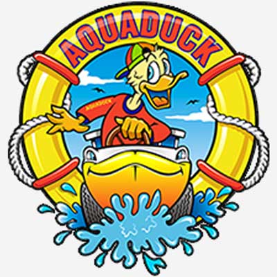 Aquaduck